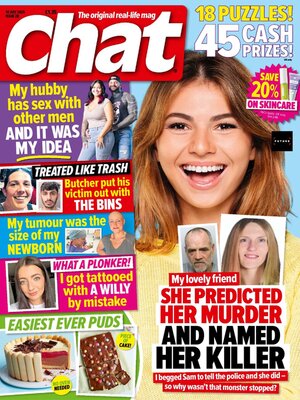 Chat - Magazine